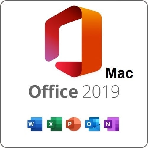 2019 office for mac